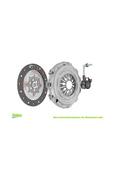 Valeo 834530 Debriyaj Seti Ford Transıt Custom 2.2tdcı 125ps 6 Vites 11-14 Rulmanlı Bk217540bc-1760689-bk217c623 - Valeo 834530 Debriyaj Seti Ford Transıt Custom 2.2tdcı 125ps 6 Vites 11-14 Rulmanlı Bk217540bc-1760689-bk217c623 -