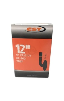 Cst 12" Engelli Araç İç Lastik 62-203 Eng Cst 12" Engelli Araç İç Lastik 62-203 Eng