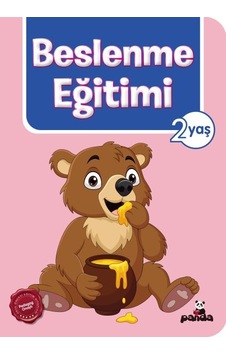 Beslenme Eğitimi 2 Yaş Beslenme Eğitimi 2 Yaş