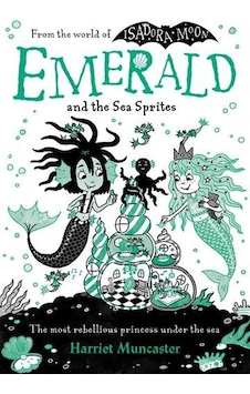 Emerald And The Sea Sprites Oxford University Press Uk Ciltli Emerald And The Sea Sprites Oxford University Press Uk Ciltli