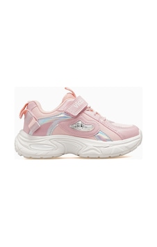 Vicco Lara Kız Çocuk Sneaker Ayakkabı 26k 346.124 Pk Pudra