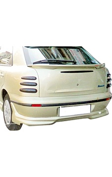 Fiat Brava Arka Tampon Altı 1995-2001 Drs Tuning Shop