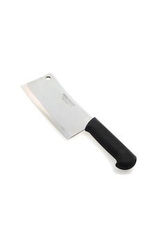 Poyraz Bursa Kurban, Kasap Düz No:1, 17 Cm - Plastik Sap Çok Renkli Poyraz Bursa Kurban, Kasap Düz No:1, 17 Cm - Plastik Sap Çok Renkli