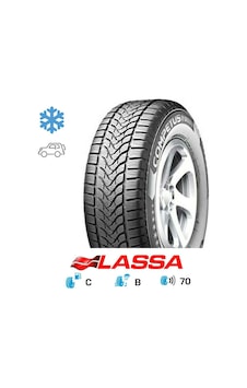 Lassa 215/55R18 4X4 99V Xl Competus Wınter 2 Kış Lastiği 2024 Lassa 215/55R18 4X4 99V Xl Competus Wınter 2 Kış Lastiği 2024