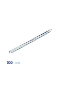 İzeltaş 500 Mm Oluklu Levye N11.425 İzeltaş 500 Mm Oluklu Levye N11.425