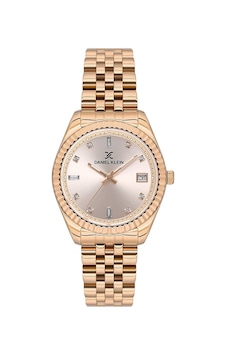 Danıel Kleın Dk237016 Kadın Kol Saati Rose Gold Danıel Kleın Dk237016 Kadın Kol Saati Rose Gold