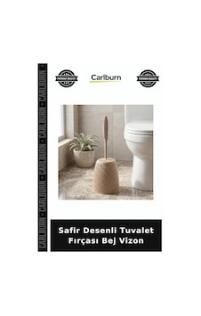 Özel Üretim Banyo Dekoratif Temizlik Şık Safir Desenli Tuvalet Fırçası Diğer Özel Üretim Banyo Dekoratif Temizlik Şık Safir Desenli Tuvalet Fırçası Diğer
