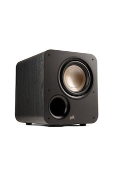 Polk Audio SIGNATURE ELITE ES8 SUB Aktif Subwoofer Polk Audio SIGNATURE ELITE ES8 SUB Aktif Subwoofer