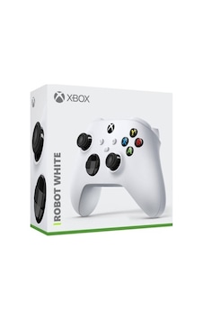 Microsoft Xbox Series X Kablosuz Oyun Kumandası Beyaz Microsoft Türkiye Microsoft Xbox Series X Kablosuz Oyun Kumandası Beyaz Microsoft Türkiye