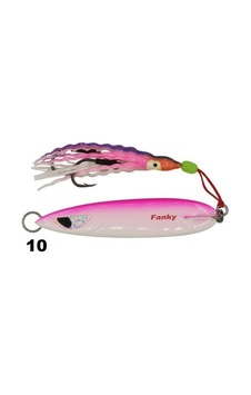 Pro Hunter Fanky Lures 150 G Jig Pro Hunter Fanky Lures 150 G Jig