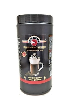 Fo Sıcak Çikolata 1 KG Fo Sıcak Çikolata 1 KG