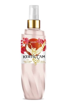 Kertil Çam Hazan Kolonyası Sprey Şişe 150 ML Kertil Çam Hazan Kolonyası Sprey Şişe 150 ML