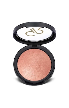 Golden Rose Terracotta Stardust Allık 106 Golden Rose Terracotta Stardust Allık 106
