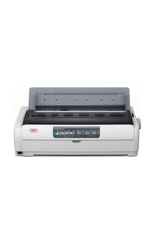 Oki ML5721 Eco Nokta Vuruşlu Yazıcı Oki ML5721 Eco Nokta Vuruşlu Yazıcı