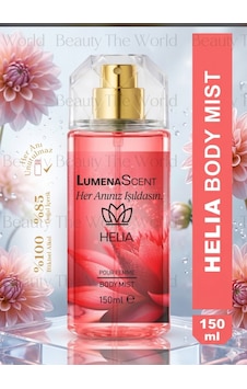 Lumena Scent Helia Vücut Spreyi 150 ML