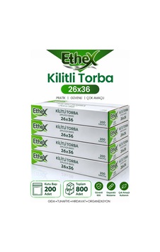 Kırmızı Şeritli Kilitli Torba 26x36 Cm 800 Adet 4 Kutu - Gıda Uyumlu, Dayanıklı Ve Kullanışlı - 687111355 Kırmızı Şeritli Kilitli Torba 26x36 Cm 800 Adet 4 Kutu - Gıda Uyumlu, Dayanıklı Ve Kullanışlı - 687111355