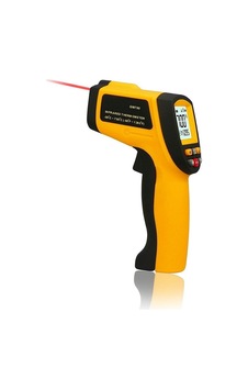 Twintex Gm-700 Lazerli Infrared Temassız Termometre -50 C +750 C Twintex Gm-700 Lazerli Infrared Temassız Termometre -50 C +750 C