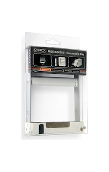 Icy Dock Mb559Tray 3.5 İnch x 1 Yuva 3.5 İnch Çevirici Disk Kızağ Icy Dock Mb559Tray 3.5 İnch x 1 Yuva 3.5 İnch Çevirici Disk Kızağ