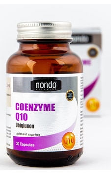 Nondo Coenzyme Q10