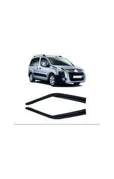 Citroen Berlingo Cam Rüzgarlığı İki Parça Citroen Berlingo Cam Rüzgarlığı İki Parça