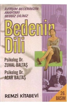 Bedenin Dili İletişim Becerinizin Anahtarı Sessiz Diliniz