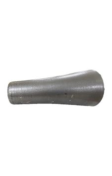 Bolsat Aliminyum Horn Hoparlör Kazan Düdüğü 42 Cm