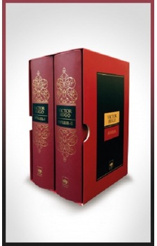 Sefiller (Tam Metin - 2 Cilt Takım) Sefiller (Tam Metin - 2 Cilt Takım)
