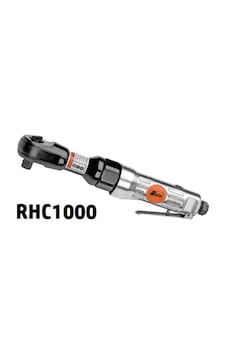 Retta Rhc1000 Havalı Cırcır Motoru 1/2 68 NM Retta Rhc1000 Havalı Cırcır Motoru 1/2 68 NM