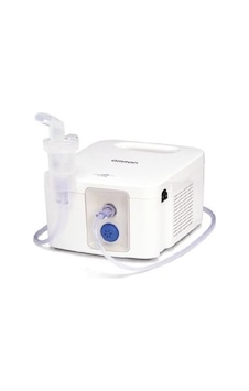 Medikaltec Omron Ne-c900-e Compair Pro Kompresörlü Nebulizatör Medikaltec Omron Ne-c900-e Compair Pro Kompresörlü Nebulizatör