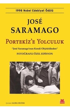 Portekiz E Yolculuk Fotoğraflı Özel Edisyon Portekiz E Yolculuk Fotoğraflı Özel Edisyon