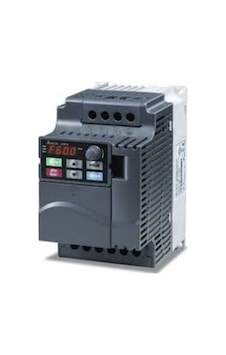 Delta - Vfd037E43A 3,7 Kw Vfd-E Sürücü Inverter Delta - Vfd037E43A 3,7 Kw Vfd-E Sürücü Inverter