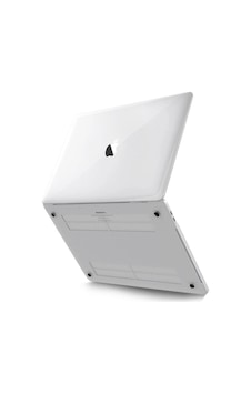 Apple Apple Uyumlu MacBook Pro 14.2 2021 Apple Uyumlu MacBook Buzlu Kapak - Şeffaf Apple Apple Uyumlu MacBook Pro 14.2 2021 Apple Uyumlu MacBook Buzlu Kapak - Şeffaf