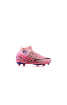 Techsport Çocuk Çim Zemin Kramponu Fkrp-Pembe-Mor-Desenli Renkli Fkrp-Pembe-Mor-Desenli Renkli Çok Renkli Techsport Çocuk Çim Zemin Kramponu Fkrp-Pembe-Mor-Desenli Renkli Fkrp-Pembe-Mor-Desenli Renkli Çok Renkli