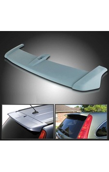 Honda Cr-v 2006 2012 Spoiler Boyasız