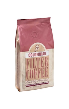 Kurukahveci Mehmet Efendi Colombian Filtre Kahve 12 x 250 G Kurukahveci Mehmet Efendi Colombian Filtre Kahve 12 x 250 G