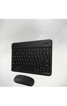 Kablosuz Usb Klawye Mause Set Diğer