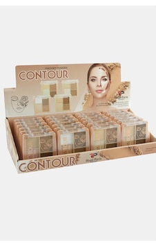 Gld-spt- Royal Paris 4lü Kontür-2 Diğer Gld-spt- Royal Paris 4lü Kontür-2 Diğer