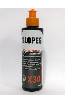 Slopes X30 Hare 250 ml Slopes X30 Hare 250 ml