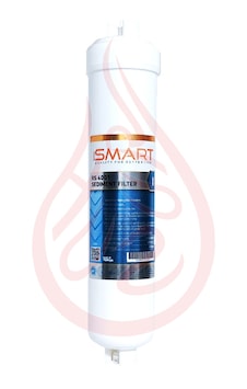 Smart 1 Numara Şeffaf Filtre