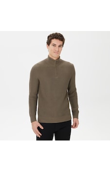 Nautica Erkek Yeşil Standart Fit Dik Yakalı Kazakdüzs37128t Nautica Erkek Yeşil Standart Fit Dik Yakalı Kazakdüzs37128t