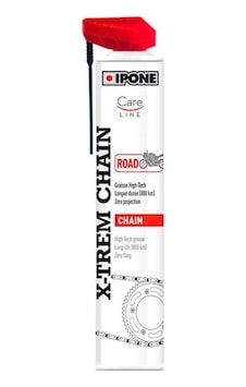 Ipone X-Trem Chain Road Zincir Yağlama Spreyi 250 Ml