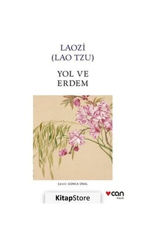 Kitapstore Yol Ve Erdem / Lao Tzu Kitapstore Yol Ve Erdem / Lao Tzu
