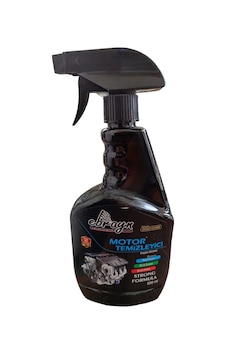 Oto Aksesuarcım Ebrayn Motor Temizleyici Sprey 500ml Oto Aksesuarcım Ebrayn Motor Temizleyici Sprey 500ml