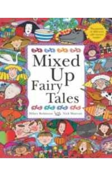 Mixed-Up Fairy Tales