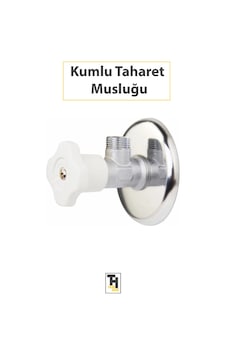 Kumlu Taharet Musluğu Diğer