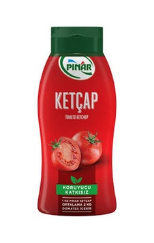 Pınar Ketçap 420 G Pınar Ketçap 420 G