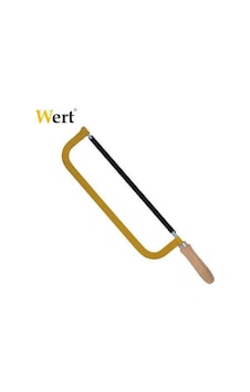 Wert 2534 Demir Testeresi (30cm) Wert 2534 Demir Testeresi (30cm)