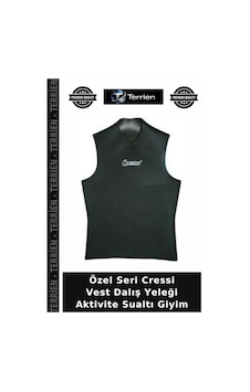 Özel Seri Cressi Vest Dalış Yeleği Aktivite Sualtı Giyim Çok Renkli Özel Seri Cressi Vest Dalış Yeleği Aktivite Sualtı Giyim Çok Renkli