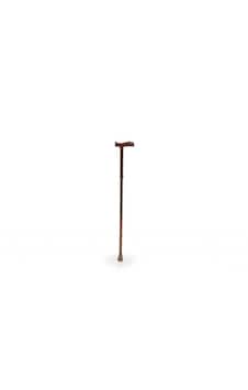 Uzunluk Ayarlı Stick - Katlanır Baston 1 Alüminyum