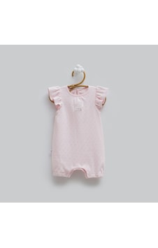 Caramell Bebek Tulum 2383 Pembe Caramell Bebek Tulum 2383 Pembe